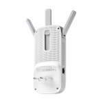 TP-LINK WiFi range extender RE450, dual-band, AC1750, Ver. 3.0 - Image 4