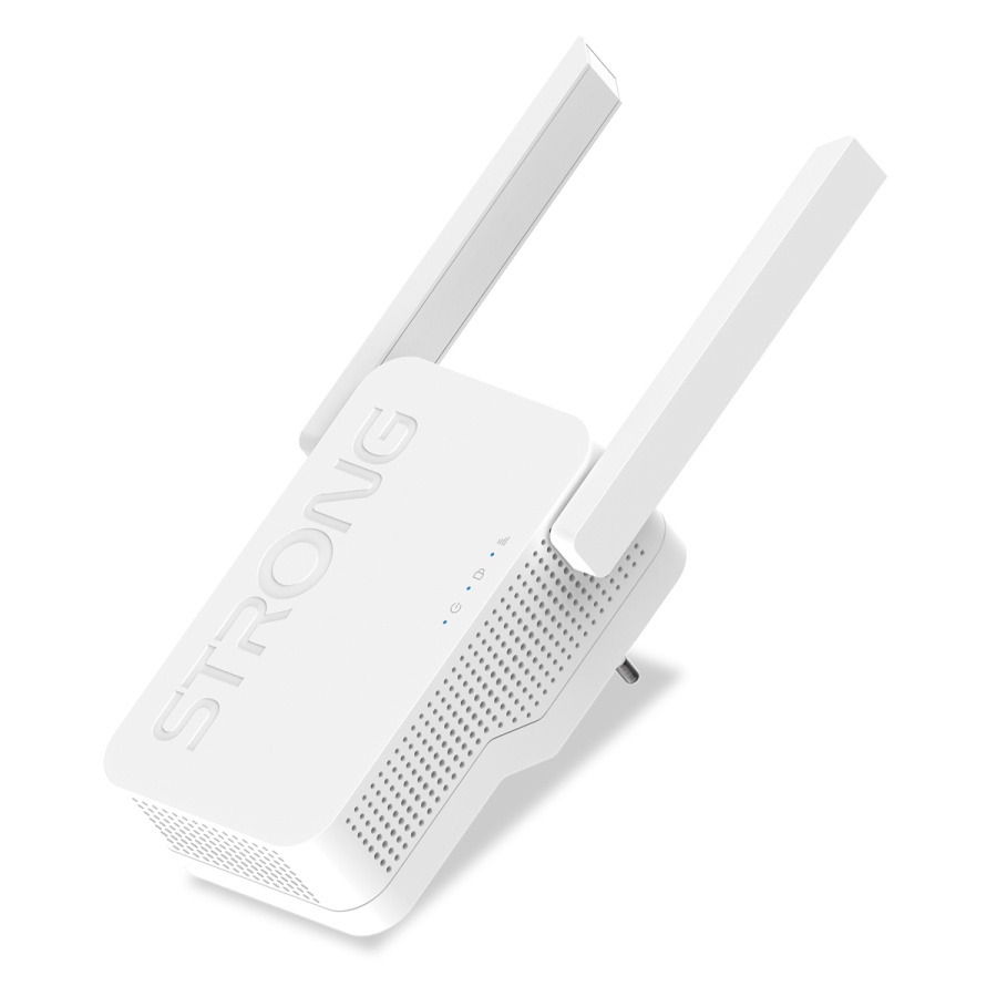 STRONG WiFi Extender REPEATERAX1800, WiFi 6, 1800Mbps - Image 8