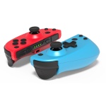 ROAR ασύρματο JoyCon gamepad RR-0015 για Nintendo Switch, μπλε & κόκκινο - Image 3