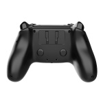 ROAR ασύρματο gamepad RR-0022, Switch/PC/iOS/Android, Bluetooth, μαύρο - Image 3