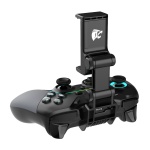 ROAR ασύρματο gamepad RR-0022, Switch/PC/iOS/Android, Bluetooth, μαύρο - Image 6
