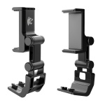 ROAR ασύρματο gamepad RR-0022, Switch/PC/iOS/Android, Bluetooth, μαύρο - Image 7