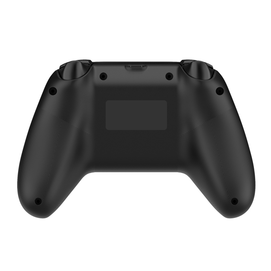 ROAR ασύρματο gamepad RR-0025 για Switch/PC/iOS/Android, Bluetooth, μαύρο - Image 3