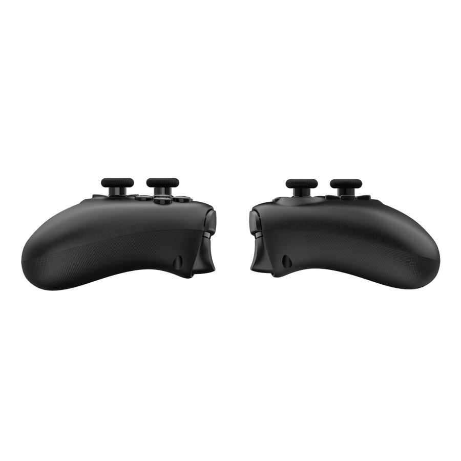 ROAR ασύρματο gamepad RR-0025 για Switch/PC/iOS/Android, Bluetooth, μαύρο - Image 4