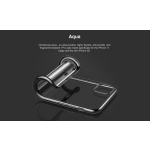 ROCKROSE θήκη Aqua για iPhone 12 mini, μαύρη - Image 4