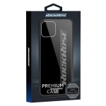 ROCKROSE θήκη Aqua για iPhone 12 mini, μαύρη - Image 6