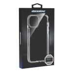 ROCKROSE θήκη Mirror Neo για iPhone 14 Plus, διάφανη - Image 3