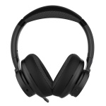 SADES gaming headset Runner, wireless & wired, multiplatform, BT, μαύρο - Image 4
