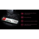 SILICON POWER SSD A55, 1TB, M.2 2280, SATA III, 560-530MB/s - Image 3