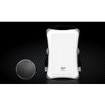 SILICON POWER εξωτερικός HDD Armor A30, 2TB, USB 3.2, λευκός - Image 2
