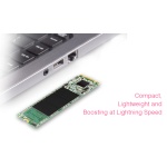 SILICON POWER SSD A55, 256GB, M.2 2280, SATA III, 560-530MB/s - Image 2