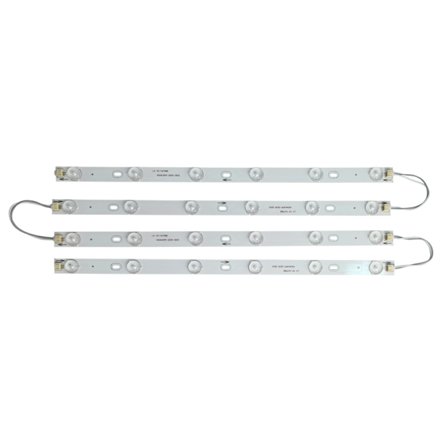 POWERTECH ανταλλακτικό LED strip φωτιστικού SPHLL-0052-STRIP, 36W, 4000K