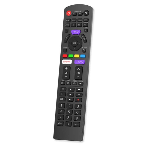 PHILIPS τηλεχειριστήριο SRP4040 για τηλεοράσεις Panasonic