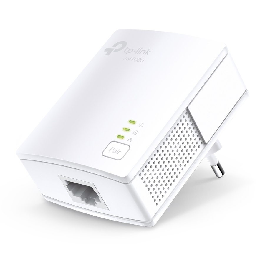 TP-LINK Powerline Starter Kit TL-PA7017, AV1000 Gigabit, Ver. 4.0 - Image 3