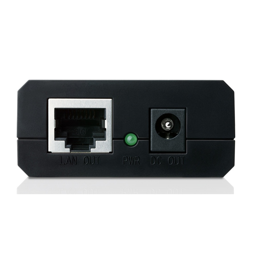 TP-LINK PoE splitter TL-POE10R, 2x 10/100/1000Mbps, Ver. 11.0 - Image 2