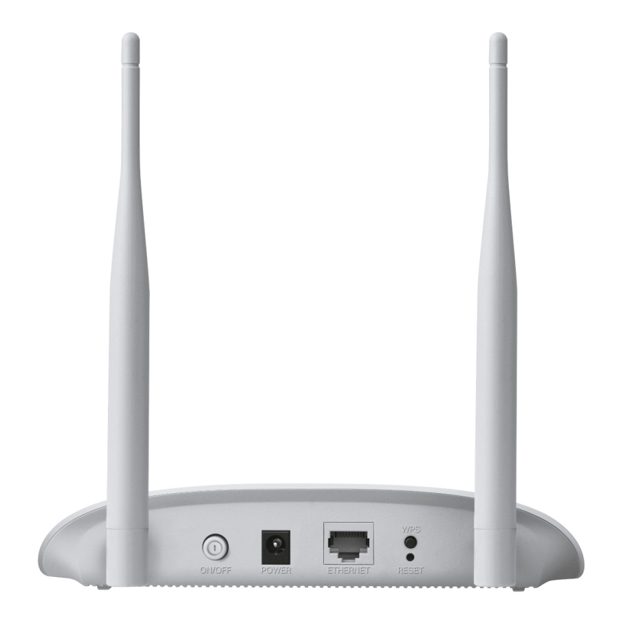 TP-LINK Wireless N Access Point TL-WA801N, 300Mbps, 2x 5dBi, Ver. 6.0 - Image 2