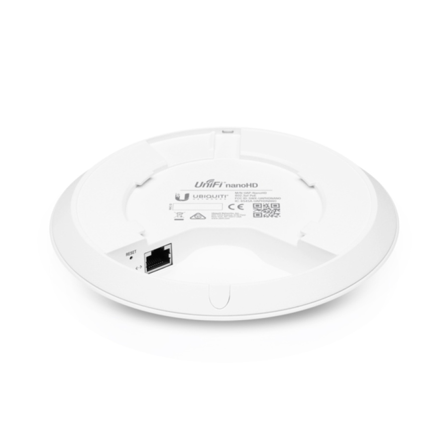 UBIQUITI UniFi Access Point UAP-NANOHD, 4x4 MU-MIMO, 802.11ac Wave 2 - Image 3