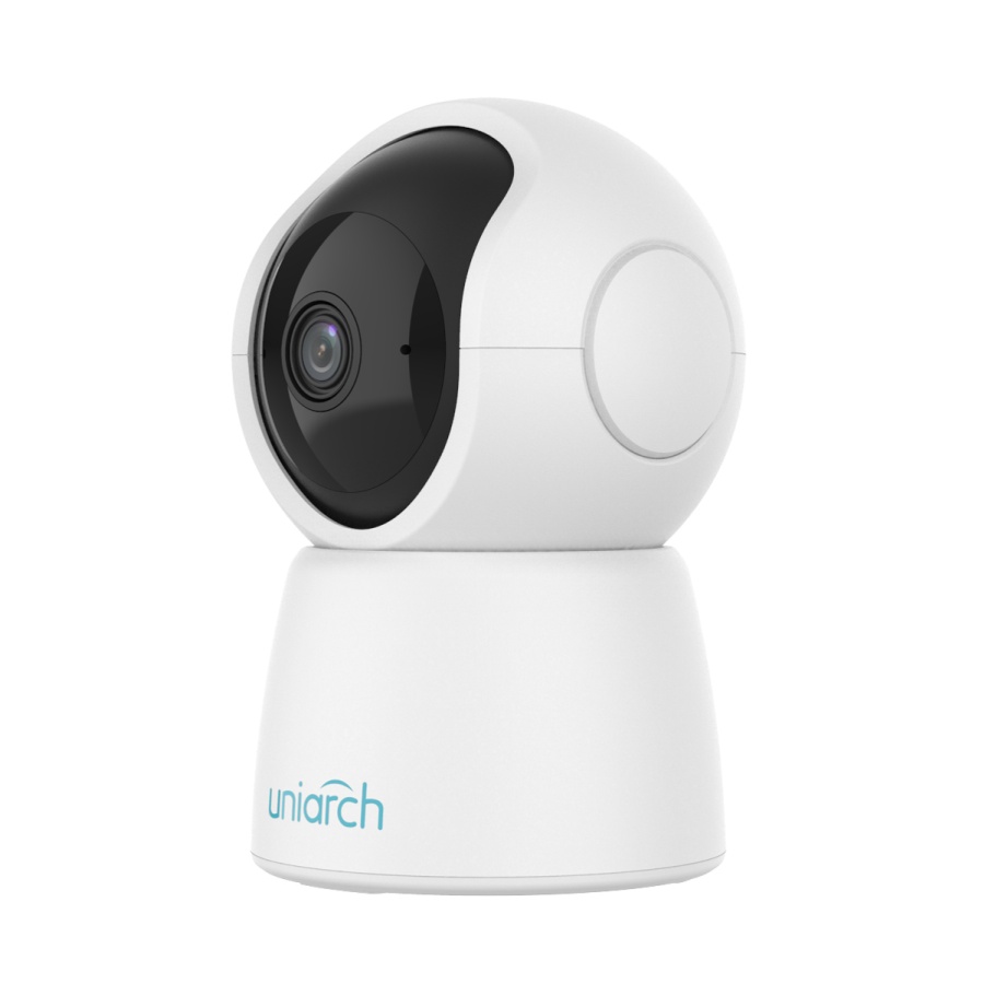 UNIARCH smart κάμερα UHO-S2E-M3, 3MP, WiFi, PTZ, SD - Image 3