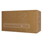 UBIQUITI Switch UISP, 8-Port Gigabit, 10/100/1000 Mbps, PoE - Image 4