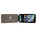 VENNUS Θήκη Flexi Elegance VNS-0043 για Samsung S22 Plus, μαύρη - Image 2