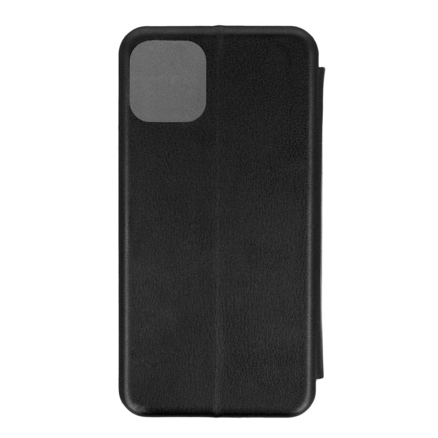 VENNUS Θήκη Βook Elegance VNS-0050 για iPhone 14 Pro, μαύρη - Image 4