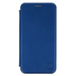 VENNUS Θήκη Βook Elegance VNS-0051 για iPhone 14 Pro, μπλε