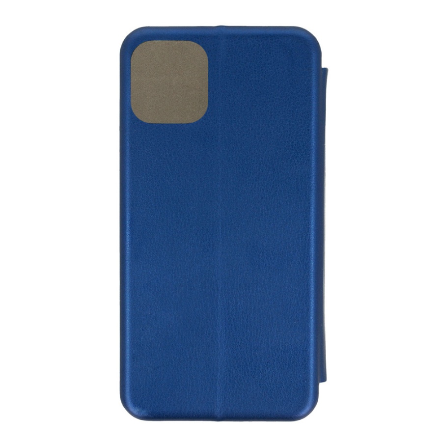 VENNUS Θήκη Βook Elegance VNS-0051 για iPhone 14 Pro, μπλε - Image 4