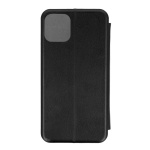 VENNUS Θήκη Βook Elegance VNS-0052 για iPhone 14 Pro Max, μαύρη - Image 4