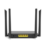 AIRLIVE mesh router W6184QAX, Wi-Fi 6, 1800Mbps AX1800, 4x Gigabit ports - Image 3