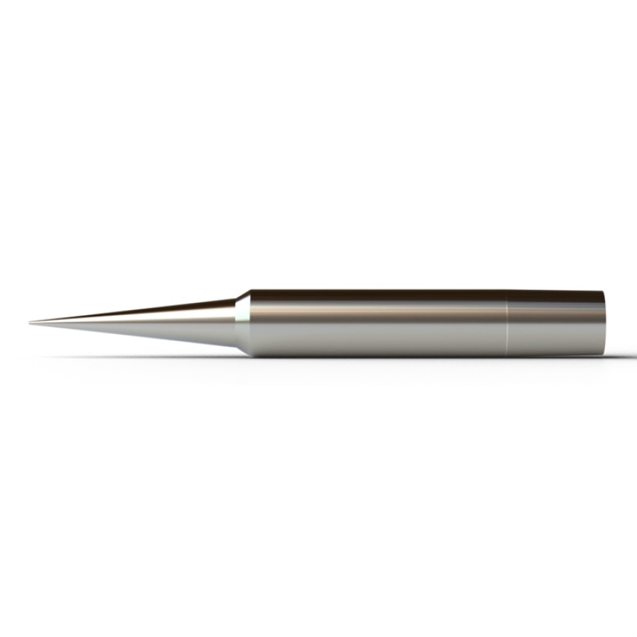 WELLER soldering tip WLTC04IR60, conical, 0.4mm, 3τμχ - Image 2