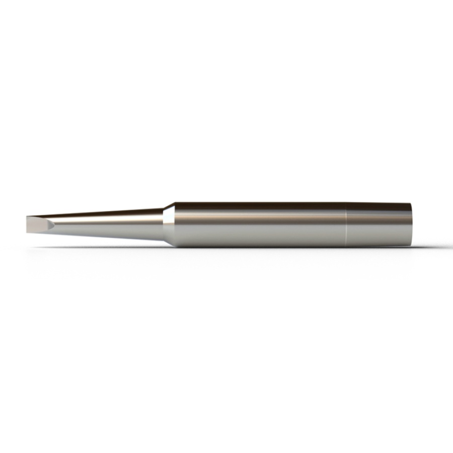 WELLER soldering tip WLTS24IR60, screwdriver, 2.4mm, 3τμχ - Image 2