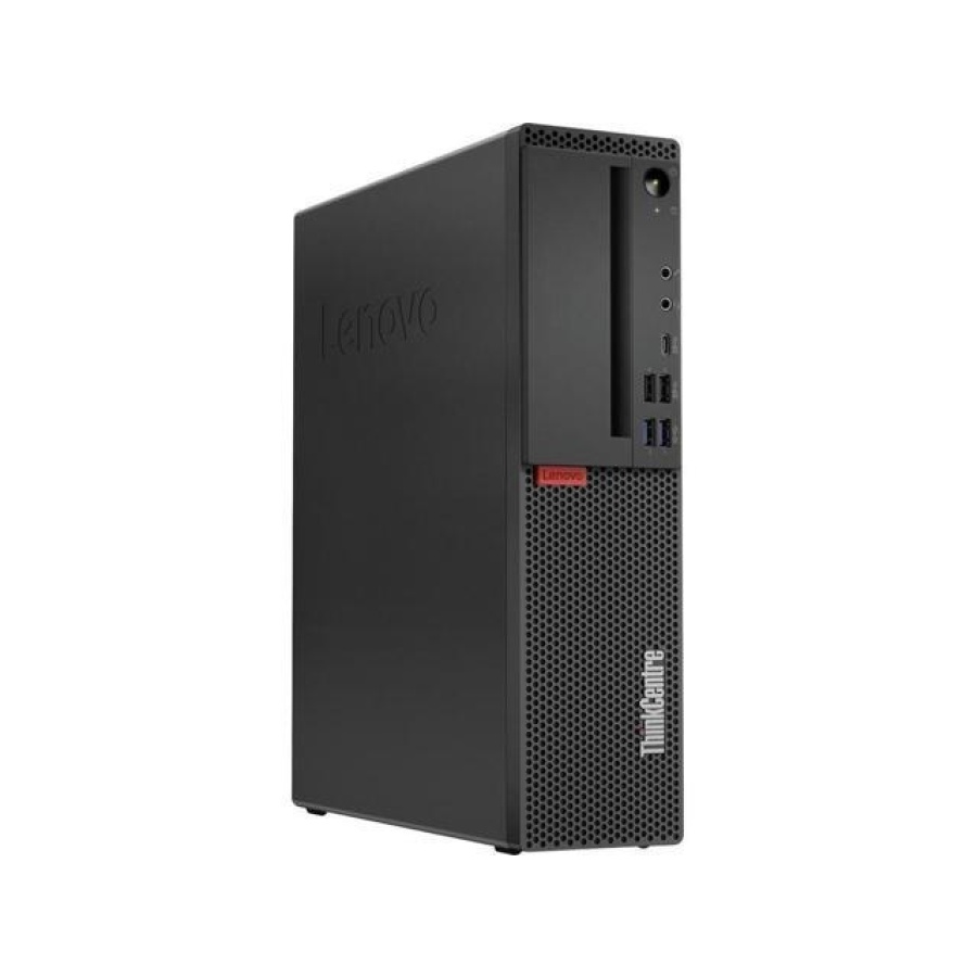 REFURBISHED LENOVO M720S SFF, i5 8500, 8GB DDR4, 240GB SSD - GRADE A-