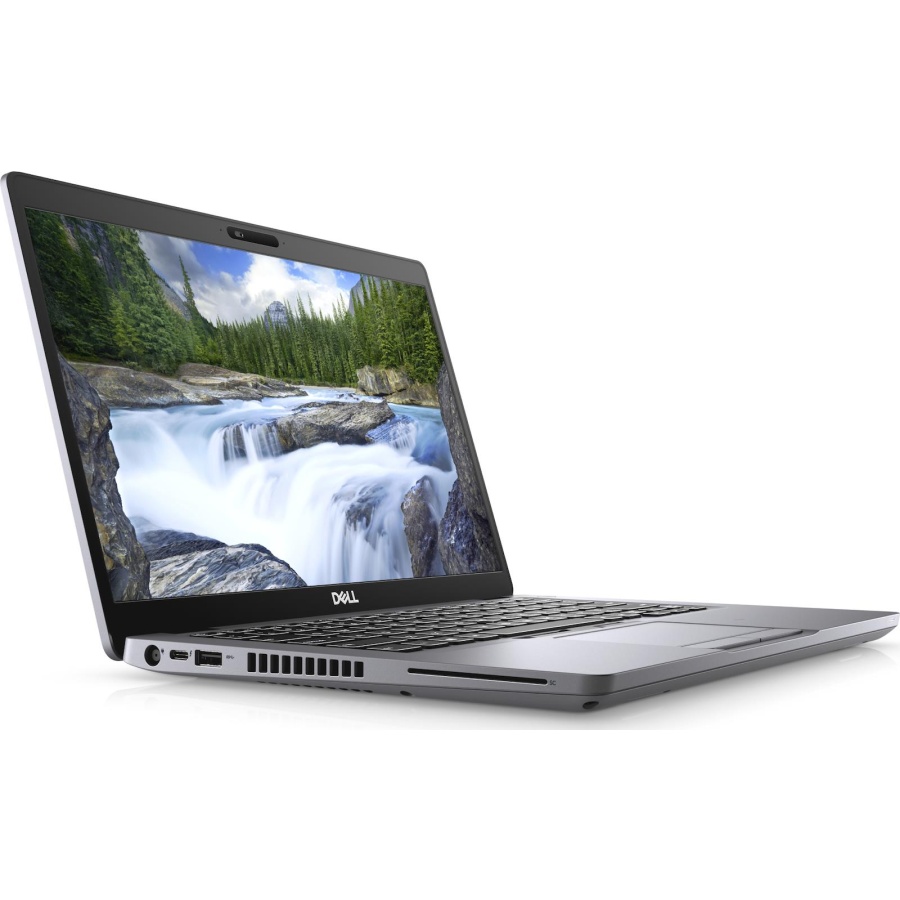 REFURBISHED NB DELL LATITUDE 5410, 14” FHD, i5 10210U, 16GB, 256GB SSD, WEBCAM,GR - GRADE A+