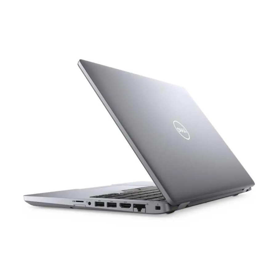 REFURBISHED NB DELL LATITUDE 5410, 14” FHD, i5 10210U, 16GB, 256GB SSD, WEBCAM,GR - GRADE A+ - Image 3