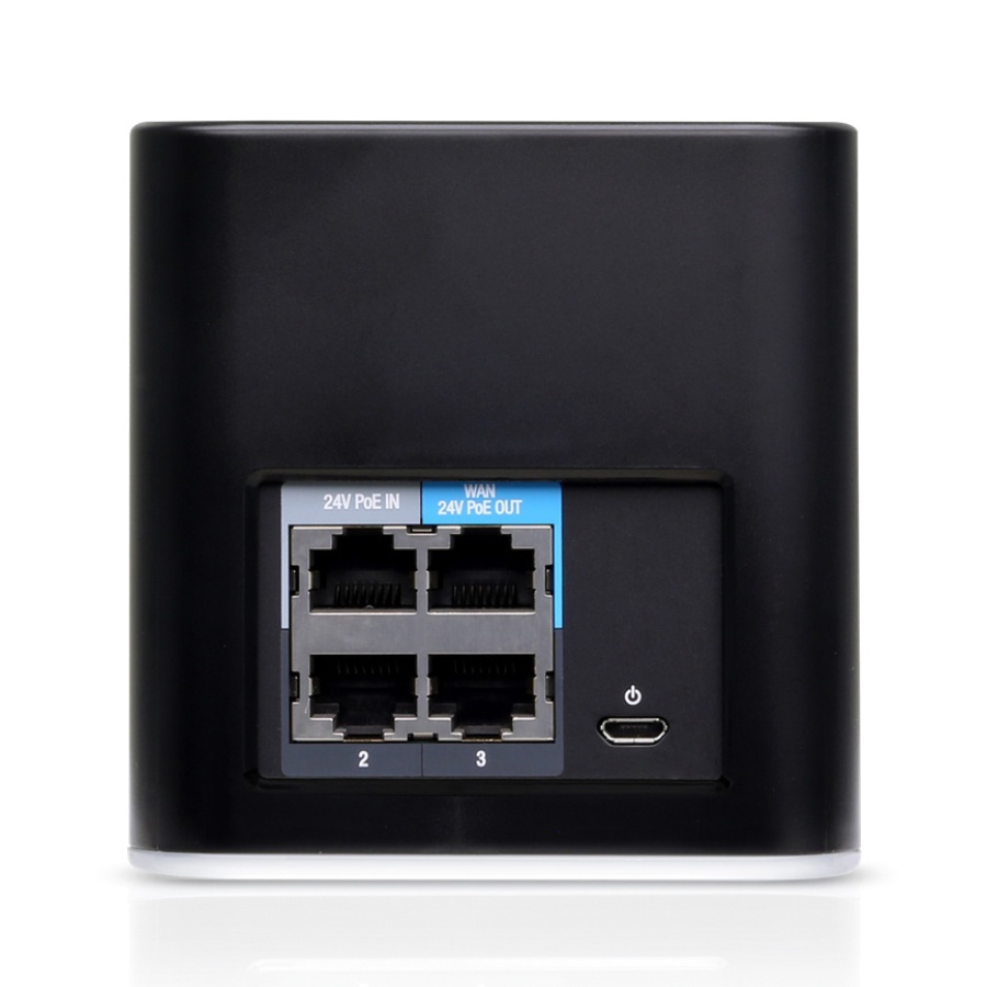 UBIQUITI Access Point airMAX Home Wi-Fi airCube ISP - Image 4