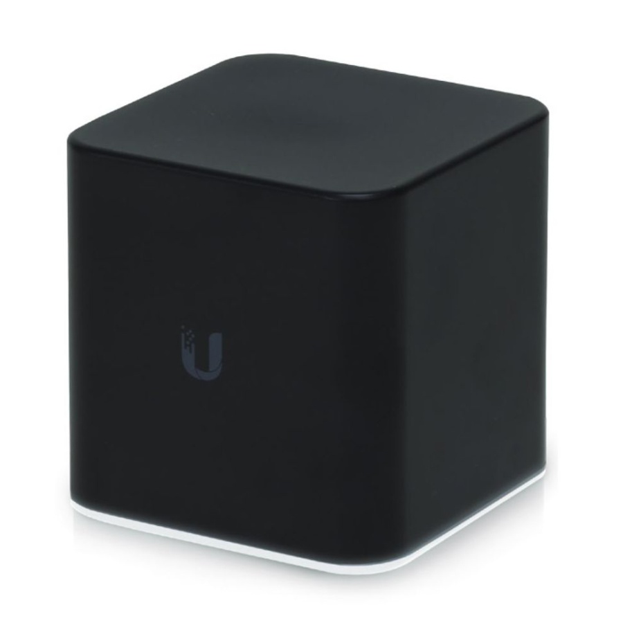 UBIQUITI Access Point airMAX Home Wi-Fi airCube ISP