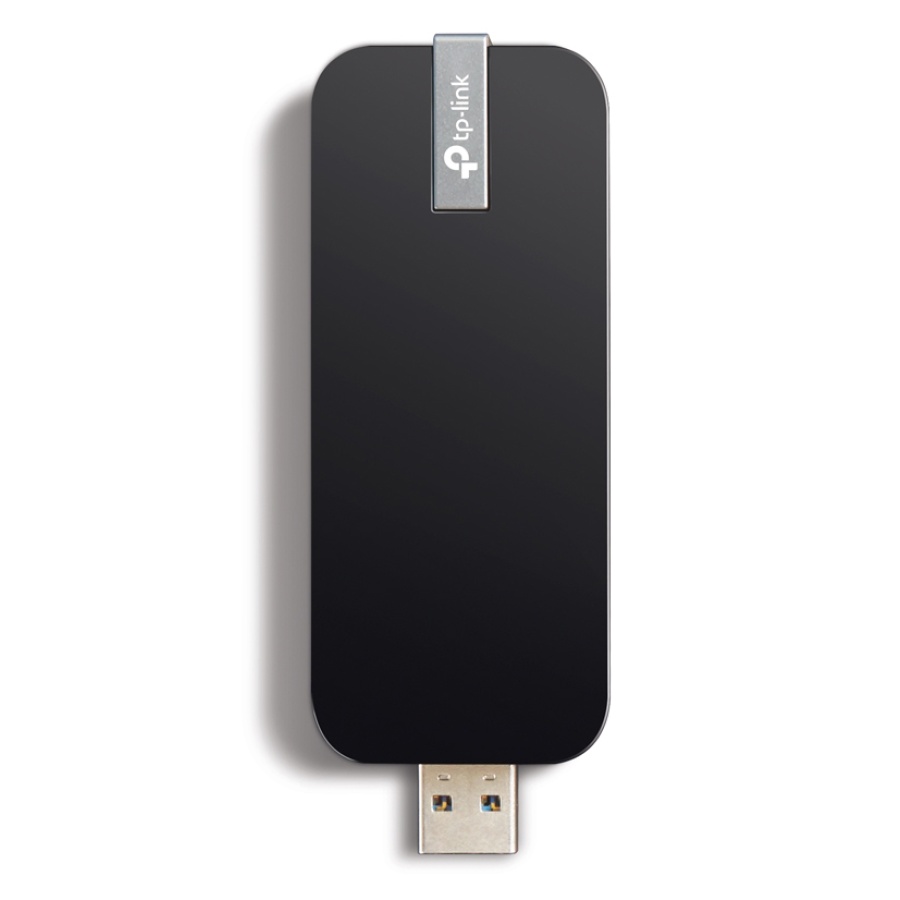 TP-LINK ασύρματος USB αντάπτορας δικτύου Archer T4U, 1300Mbps, Ver. 3.2 - Image 2