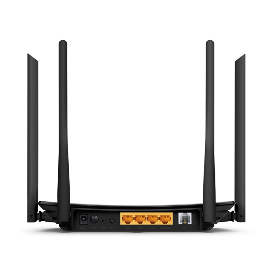 TP-LINK modem/router Archer VR300, VDSL/ADSL, 1200Mbps AC1200, Ver. 1.20 - Image 3