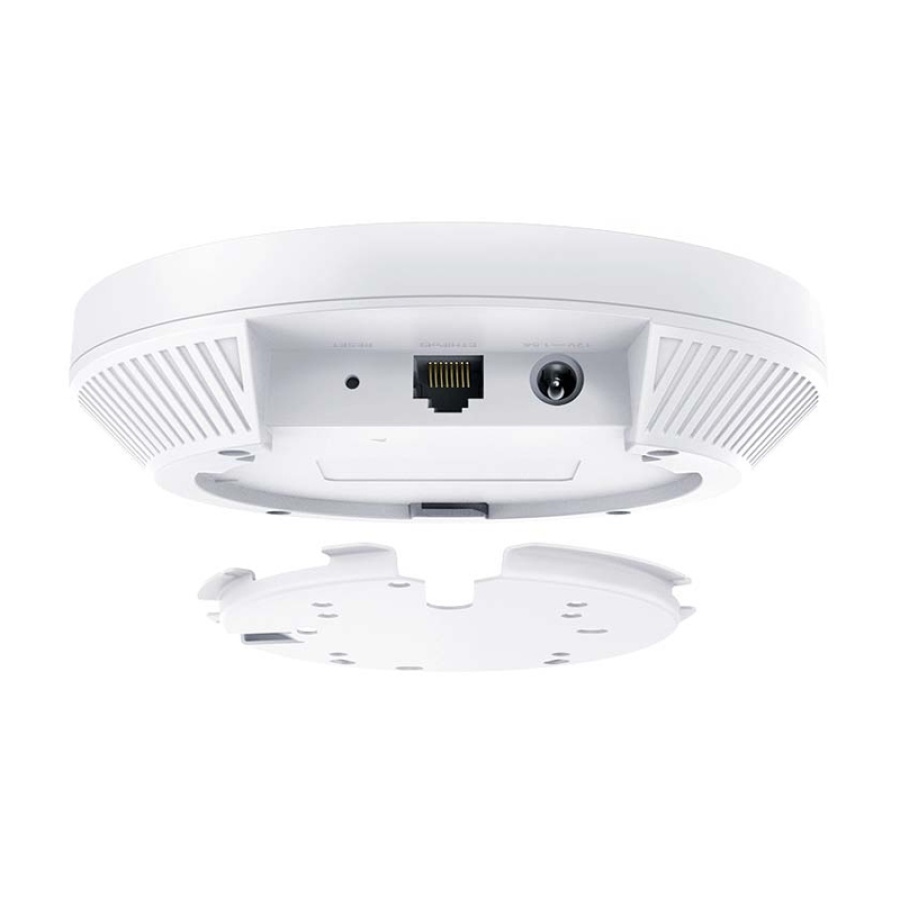 TP-LINK access point EAP613, οροφής, Wi-Fi 6, 1800Mbps, Mesh, Ver. 1.0 - Image 3