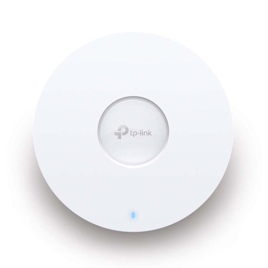 TP-LINK access point EAP613, οροφής, Wi-Fi 6, 1800Mbps, Mesh, Ver. 1.0