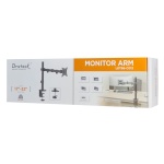 BRATECK βάση γραφείου LDT66-C012 για οθόνη 17"-32", έως 9kg - Image 5