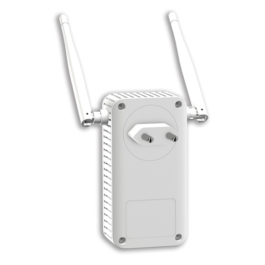 STRONG Powerline Kit POWERLWF600DUOEUV2, 600Mbps, 300Mbps WiFi, 2τμχ - Image 7