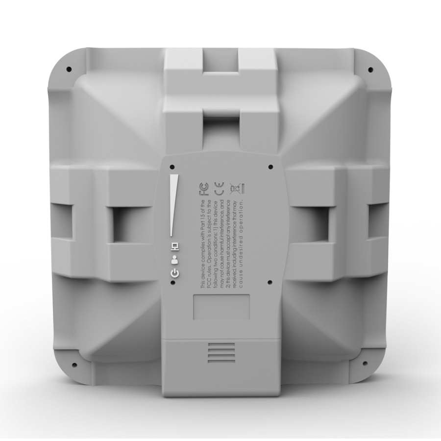 MIKROTIK outdoor CPE SXTsq Lite5, 300Mbps 5GHz, 16dBi, PoE, IP54 - Image 2