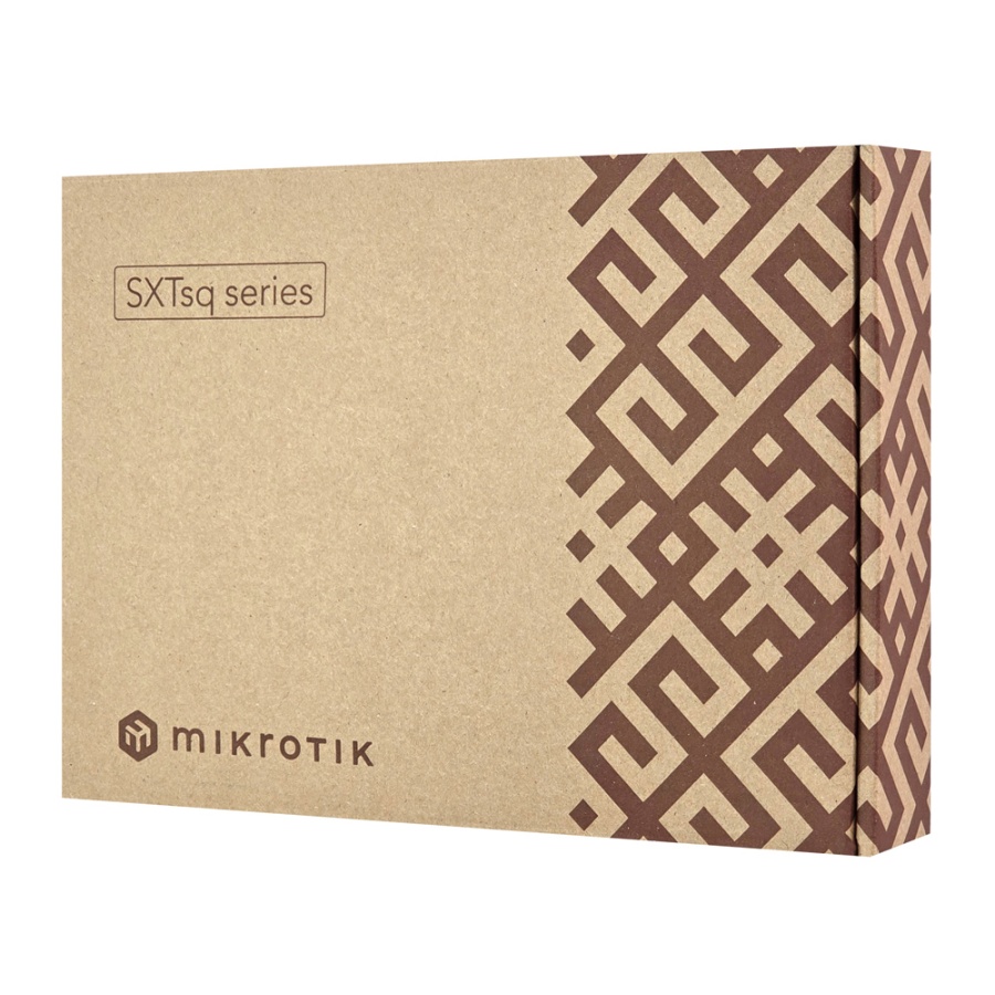 MIKROTIK outdoor CPE SXTsq Lite5, 300Mbps 5GHz, 16dBi, PoE, IP54 - Image 5