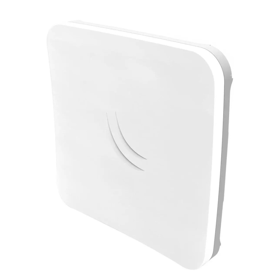 MIKROTIK outdoor CPE SXTsq Lite5, 300Mbps 5GHz, 16dBi, PoE, IP54