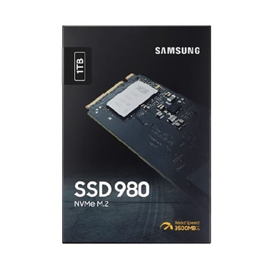 SAMSUNG 980 1TB M.2 NVMe new