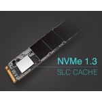 SILICON POWER SSD PCIe Gen3x4 P34A60 M.2 2280, 256GB, 2.200-1.600MB/s - Image 3