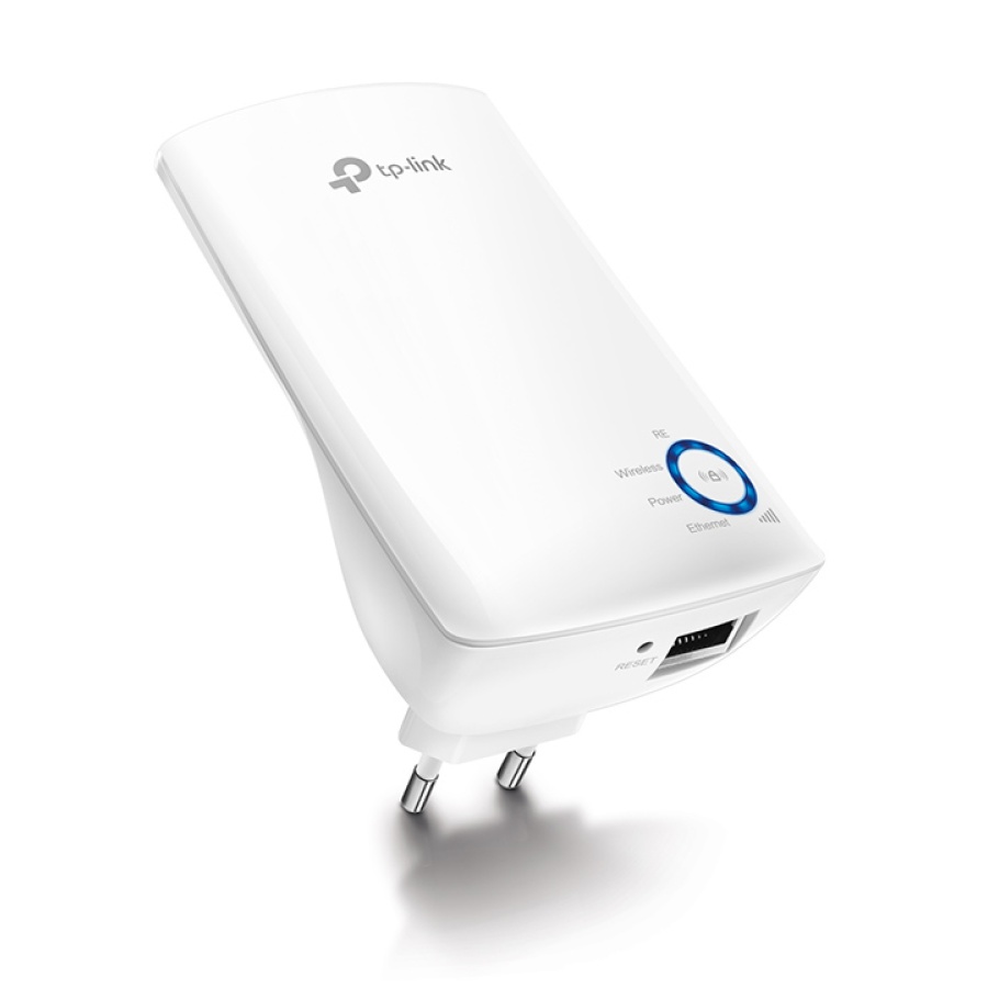 TP-LINK TL-WA850RE 300Mbps Universal WiFi Range Extender, Ver. 7.0 - Image 2