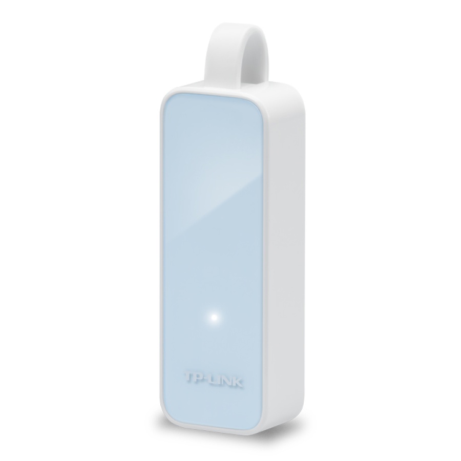 TP-LINK αντάπτορας δικτύου UE200, USB, 100Mbps Ethernet, Ver. 1.0 - Image 2