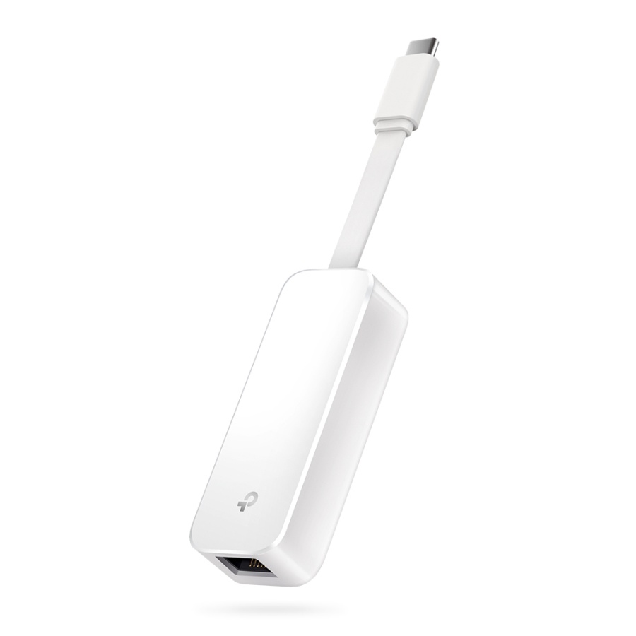 TP-LINK αντάπτορας δικτύου UE300C, USB-C, 1000Mbps Ethernet, Ver. 2.0